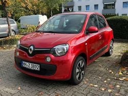Rot Gebraucht 2014 Renault Twingo Dynamique Kleinwagen | 4.900 € (Fairer Preis)
