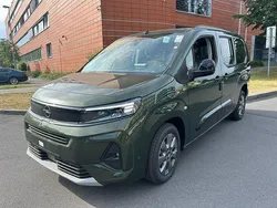 Sirkka grün Neu 2025 Opel Combo Elegance Van / Kleinbus | 34.990 €