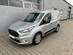 Silber Gebraucht 2020 Ford Transit Trend Van / Kleinbus | 13.990 € (Fairer Preis)