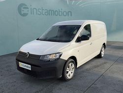Weiß Gebraucht 2024 VW Caddy Van / Kleinbus | 33.049 €