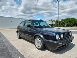 Violet Gebraucht 1991 VW Golf II Limousine | 8.900 €