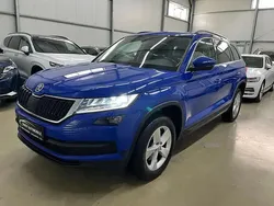 Energy blau Gebraucht 2020 Skoda Kodiaq Ambition SUV | 23.990 € (Superpreis)