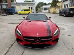 Mercedes AMG GT