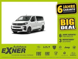 Opel Zafira Life