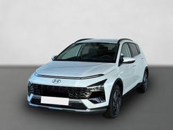 Atlas white Neu 2025 Hyundai Bayon Premium SUV | 20.800 € (Fairer Preis)