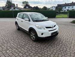 Weiß Gebraucht 2009 Toyota Urban Cruiser SUV | 3.999 € (Guter Preis)