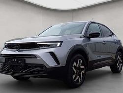 Kontrast grau metallic Gebraucht 2024 Opel Mokka SUV | 21.490 € (Guter Preis)