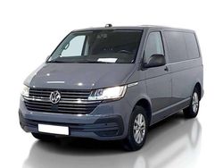 Puregrey Gebraucht 2021 VW Multivan Family Van | 38.750 € (Guter Preis)