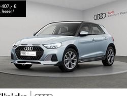 Grau Neu 2025 Audi A1 Ambiente Kleinwagen | 30.490 € (Guter Preis)