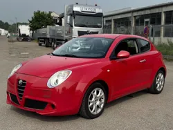 Rot Gebraucht 2009 Alfa Romeo MiTo Turismo Kleinwagen | 2.290 € (Guter Preis)