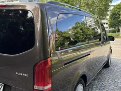 Braun Gebraucht 2014 Mercedes V250 Edition Van / Kleinbus | 30.000 € (Fairer Preis)