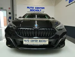 Schwarz Gebraucht 2024 BMW 218 M Sport Coupé | 26.900 € (Guter Preis)