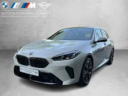 Alpinweiss iii Neu 2025 BMW 120 M Sport Kleinwagen | 37.777 € (Fairer Preis)