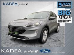 Solarsilber Gebraucht 2022 Ford Kuga Titanium X SUV | 24.990 € (Guter Preis)