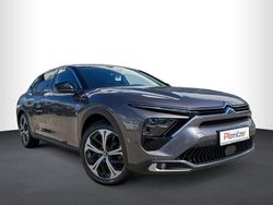 Grau Gebraucht 2023 Citroën C5 Aircross SUV | 20.978 € (Teuer)