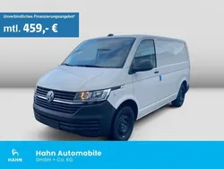 Weiß Gebraucht 2023 VW T6.1 Van | 39.290 € (Superpreis)