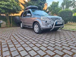 Gebraucht 2006 Honda CR-V SUV | 6.800 € (Teuer)