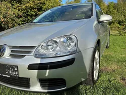 Silber Gebraucht 2005 VW Golf IV Limousine | 2.400 € (Fairer Preis)