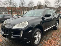 Schwarz Gebraucht 2009 Porsche Cayenne SUV | 11.000 € (Fairer Preis)