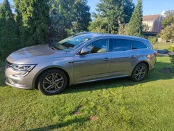 Grau Gebraucht 2019 Renault Talisman GrandTour Bose Edition Kombi | 21.999 € (Fairer Preis)