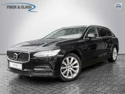 Gebraucht 2021 Volvo V90 Kombi | 24.900 € (Guter Preis)