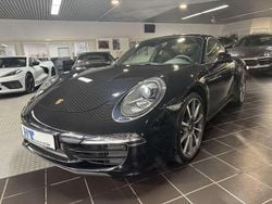 Tiefschwarzmetallic Gebraucht 2014 Porsche 991 Coupé | 68.991 € (Guter Preis)