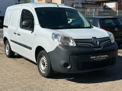 Weiß Gebraucht 2018 Renault Kangoo Rapid Extra Van / Kleinbus | 8.990 € (Guter Preis)