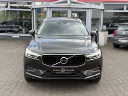 Grau Gebraucht 2018 Volvo XC60 Momentum SUV | 22.999 € (Etwas zu teuer)
