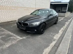 Schwarz Gebraucht 2015 BMW 318 Gran Turismo Comfort Edition Limousine | 8.499 € (Superpreis)