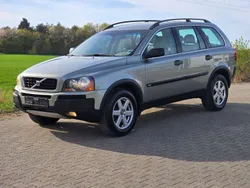 Willow green metallic / metall Gebraucht 2006 Volvo XC90 Momentum SUV | 3.490 € (Superpreis)