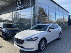 Gebraucht 2023 Mazda 6 Takumi-Line | 39.690 € (Teuer)