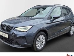 Grau Gebraucht 2024 Seat Arona Style SUV | 21.388 € (Guter Preis)