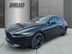 Jet black Neu 2026 Mazda 3 Takumi-Line Limousine | 35.980 €