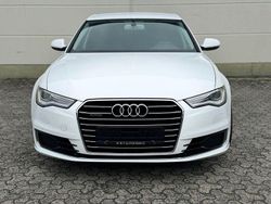 Weiß Gebraucht 2015 Audi A6 Sport Limousine | 15.500 € (Fairer Preis)