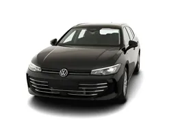 Schwarz Neu 2025 VW Passat Business Kombi | 46.058 € (Guter Preis)