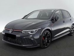 Grau Gebraucht 2023 VW Golf VIII GTI Limousine | 29.800 € (Guter Preis)