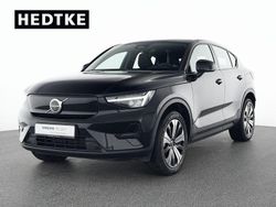 Schwarz Gebraucht 2022 Volvo C40 Plus SUV | 31.990 € (Fairer Preis)