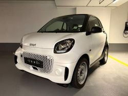 Weiß Gebraucht 2021 Smart ForTwo Electric Drive Coupé | 7.390 € (Superpreis)