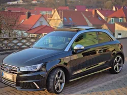 Audi S1