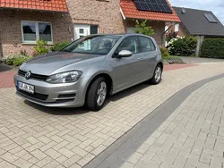 Grau Gebraucht 2014 VW Golf VII Kleinwagen | 10.299 € (Fairer Preis)