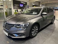 Grau Gebraucht 2020 Renault Talisman GrandTour Intens Kombi | 19.990 € (Guter Preis)