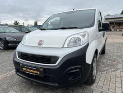 Weiß Gebraucht 2019 Fiat Fiorino Van | 7.690 € (Fairer Preis)