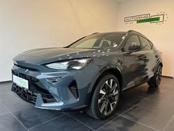 Schwarz (midnight schwarz und fjord blau) Neu 2025 Cupra Formentor VZ3 SUV | 38.490 € (Superpreis)