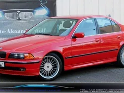 Alpina B10