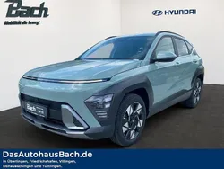 Mirrage green Neu 2025 Hyundai Kona Trend SUV | 32.890 € (Fairer Preis)