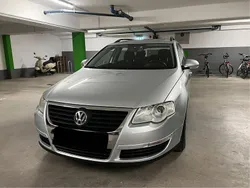 Silber Gebraucht 2007 VW Passat Kombi | 3.950 € (Fairer Preis)