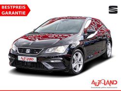 Andere Gebraucht 2017 Seat Leon Limousine | 15.950 € (Guter Preis)