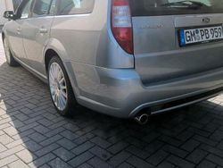 Silber Gebraucht 2005 Ford Mondeo Kombi | 5.999 €