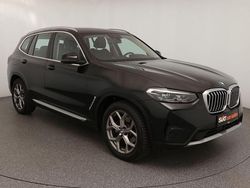 Schwarz Gebraucht 2023 BMW X3 Sport Line SUV | 34.219 € (Superpreis)