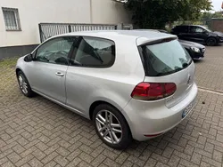 Grau Gebraucht 2010 VW Golf VI Limousine | 4.299 € (Guter Preis)